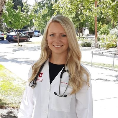 MS4 @UofUMedicine | ID➡️UT | Aspiring Surgeon | she/her ⛷🌲🌸