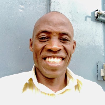 CetonesEKOULOU3's profile picture. Délégué médical