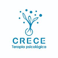 Crece Terapia Psicológica(@CreceTerapia) 's Twitter Profile Photo