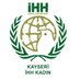 KAYSERİ İHH KADIN (@kayseriihhkadin) Twitter profile photo KAYSERİ İHH KADIN (@kayseriihhkadin) Twitter profile photo