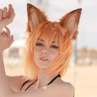 Juliet (@giuliet_cosplay) 's Twitter Profile Photo Juliet (@giuliet_cosplay) 's Twitter Profile Photo