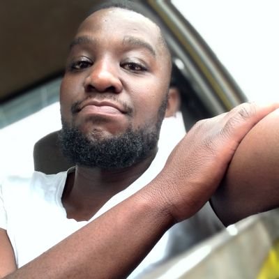 mokwenatlholo's profile picture. You’re ALIVE. Counts for something. Let’s try again today. Don't be hard on yourself.