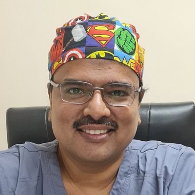Consultant Gynecologist, Laparoscopic surgeon & IVF specialist at Madhu Hospital, Bhandup West, Mumbai.
Practising since 19 years.