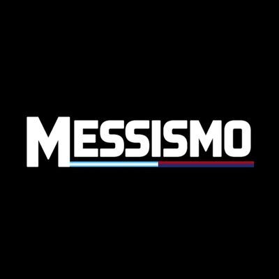 Espacio dedicado a Lionel Andrés Messi desde el respeto y el más sincero fanatismo. Desde 2016.