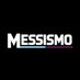 Messismo (@Messismo10) Twitter profile photo