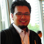 Self-claimed Apple fanboy and IT Security Enthusiast.Mostly re-tweets. Opinions are my own