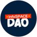 INFO SPACE (@info_space_dao) Twitter profile photo INFO SPACE (@info_space_dao) Twitter profile photo