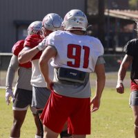Zack Bernard (@zznardo) 's Twitter Profile
