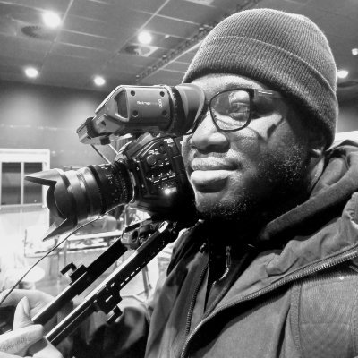 Aspiring Filmmaker | Editor | Cinematographer