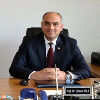 osmankola's profile picture. Vatansever...