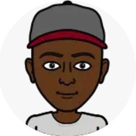 ibr_ahmat's profile picture. Software developer
