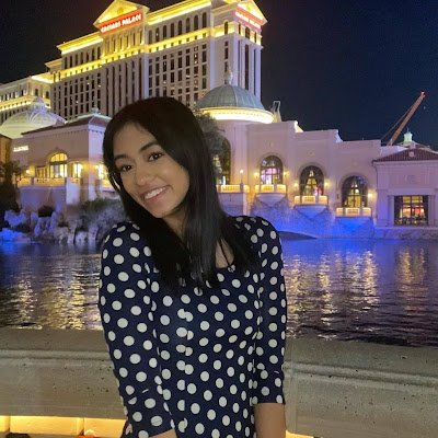 SanyaMa32773664's profile picture. 