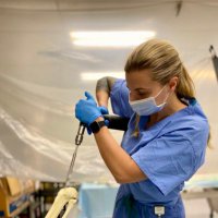 Rachel Ranson, DO (@theorthopoddess) 's Twitter Profile