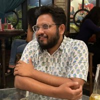 Aravindhan(@sciencebwoy) 's Twitter Profile Photo