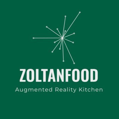Zoltanfood brings the food to life, so you can see how it's cooked and how it looks on your plate. It's like having a personal chef at home!