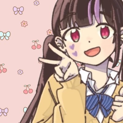 ゆうら。【毎日20時頑張る娘👧🏻🎀】さんのプロフィール画像