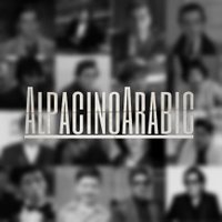 آل باتشينو بـ العربي (@alpacinoarabic) 's Twitter Profile Photo آل باتشينو بـ العربي (@alpacinoarabic) 's Twitter Profile Photo