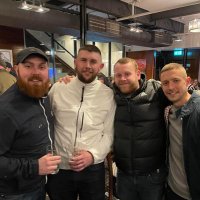 Danny Pascoe (@dannypascoe11) 's Twitter Profile