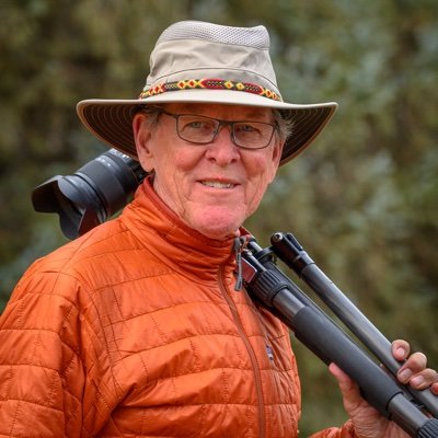 Greg Vaughnさんのプロフィール画像