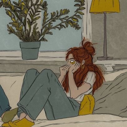 quellacherormai's profile picture. Fingersi una frenatica Mia Wallace ma essere, in fondo, un'inguaribile Annie Hall: malinconica come una canzone di De Andrè, psichedelica come i Pink Floyd.