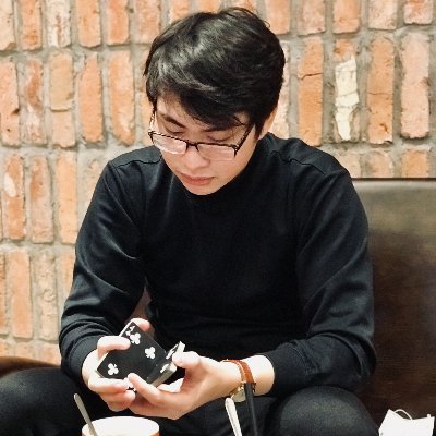 chillax168's profile picture. NoThinG HerE.