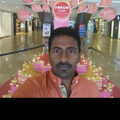 darshandec23's profile picture. Live life to the fullest