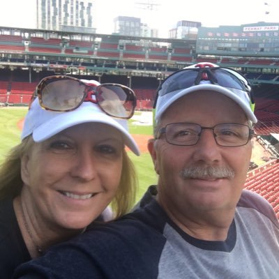 I love God, my family and the Boston Red Sox. Former Sports Editor, who went to the dark side (news) in 2004 and have never looked back. Retired 4/22/22 😎