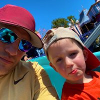Scott McConnell⛳️ (@scottfromamfam) 's Twitter Profile