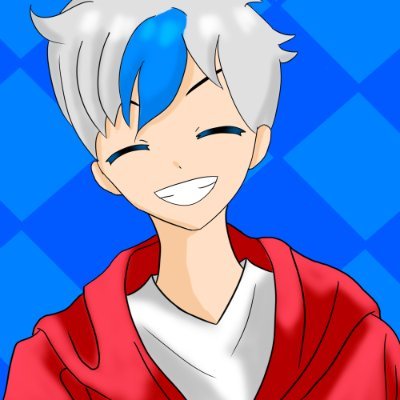 Me llamo Harth, soy un vtuver/vstreamer me gusta mucho dibujar, ver anime y jugar vídeo juegos.