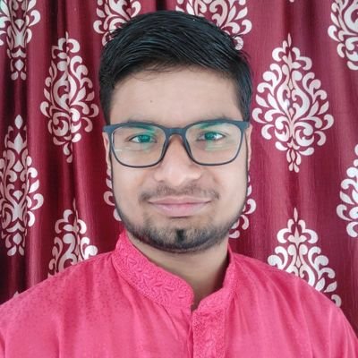 Me ∈ IITM.BSc|LNMU.B.A|Data Science|Programming & A.I|Economics & Psychology| Spiritual | and more so visit:
https://t.co/ObNIEnl908
Thank You