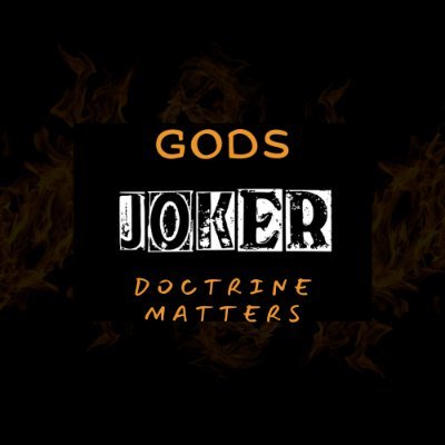 GoDs JoKeR