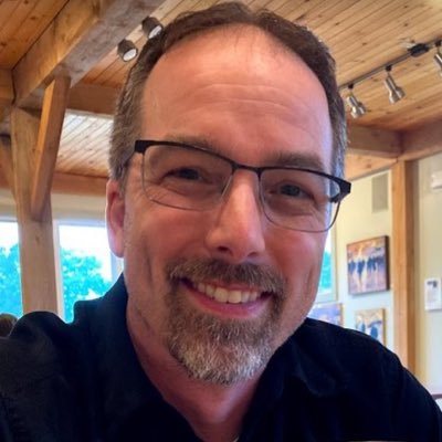 MikeH_Work's profile picture. Senior Engineering Manager