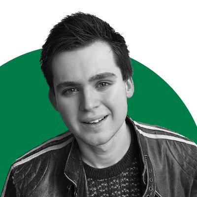 SJBLynch's profile picture. g