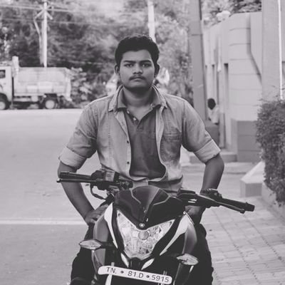 thisisimthi's profile picture. 