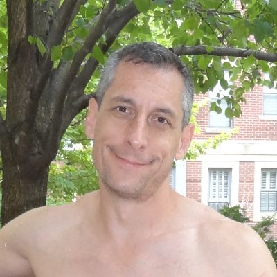 Gay, urban professional from Boston who has a passion for travel and dining. Check out my blog BosGuy.