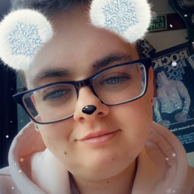 HIM/HE || 30 || Leicester || GAY 🏳️🌈 || 🚑🚑 emergency care assistant ||