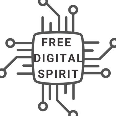 free digital spirit