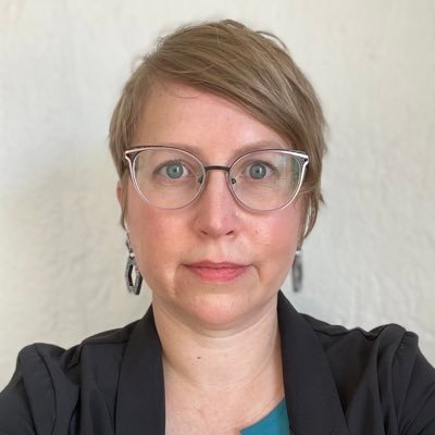 Data wrangler and mom in Edmonton. #opendata and #yegbike geek. She/her. https://t.co/eNSTN6rpxH