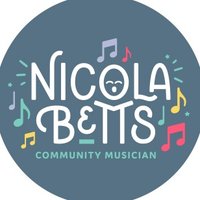 Nicola Betts Community Musician(@SingMakeMusic) 's Twitter Profile Photo