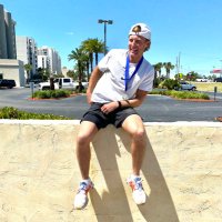 Jacob Chapman (@j_chapman901) 's Twitter Profile Photo Jacob Chapman (@j_chapman901) 's Twitter Profile Photo