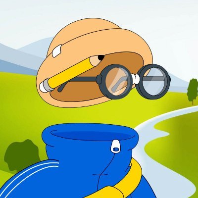 InvisibleStepb1's profile picture. An unaffiliated, derivative collection of 5,000 Friends walking Backwards for great project for the planet.
MINT : https://t.co/SEliF5MnDk