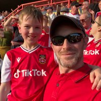 Phill P 🏴 (@phillwxmwire) 's Twitter Profile