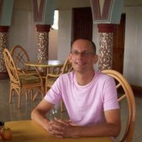 Paul Scarsbrook (@paul_scarsbrook) 's Twitter Profile