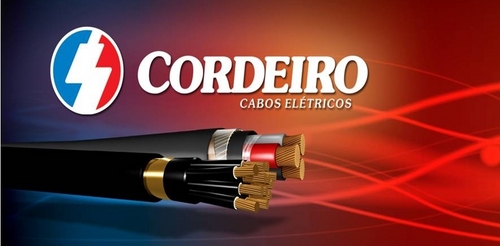 GrupoCordeiro's profile picture. Atuamos a mais de 30 anos no mercado de fios e cabos elétricos. Visando a tecnologia e inovação do setor para garantir o sucesso e qualidade de nossos produtos.