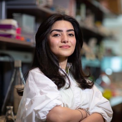 Technical Associate in Langer Lab @KochInstitute | @UAlbany alumna | formerly: @BerglundLab @TheRNAInstitute | she/her 🇦🇿