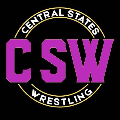 The official Twitter account of CSW. Central States Wrestling is a Kansas City based professional wrestling promotion founded in 1997 and relaunched in 2022.