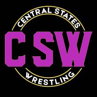 Central States Wrestling (@cswwrestlingkc) 's Twitter Profile Photo Central States Wrestling (@cswwrestlingkc) 's Twitter Profile Photo