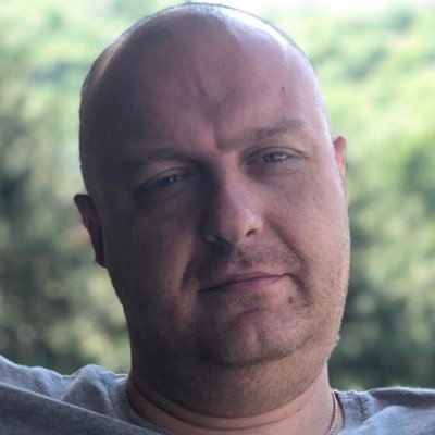 volboltik's profile picture. 