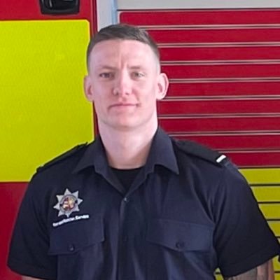 Wholetime Crew Commander & On-Call Firefighter at Bedfordshire Fire & Rescue Service 🚒 Specialist Response Team 🚨 & EMR 🚑 @bedsfire