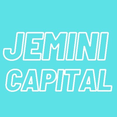 JeminiCapital Profile Picture